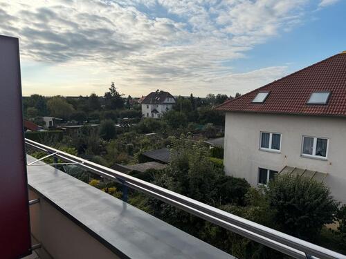 Foto - Wunderschöne, helle Dachgeschosswohnung in Halberstadt