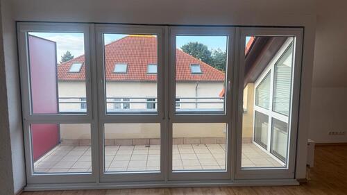 Foto - Etagenwohnung in Halberstadt
