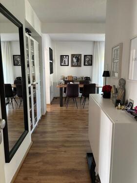 Foto - Gevelsberg Blumenviertel 2,5 Zimmer Wohnung mit Garten