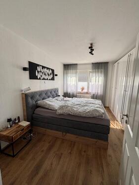 Foto - Etagenwohnung in Gevelsberg