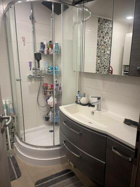 Foto - Etagenwohnung zur Miete in Süßen