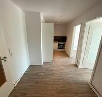 Moderne 2-Zimmer-Wohnung mit Balkon – Barrierefrei & Komfortabel - Nienburg (Weser)