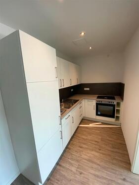 Foto - Etagenwohnung in Nienburg (Weser) zur Miete