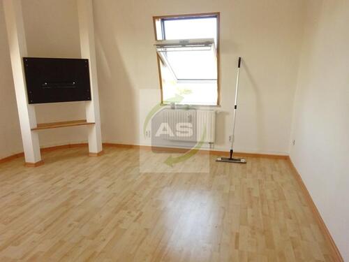 Foto - Etagenwohnung in Zwickau