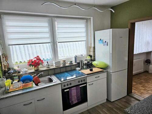 Foto - Etagenwohnung in Hof