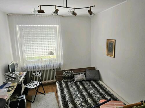 Foto - Etagenwohnung in Hof zum Kaufen