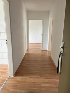Foto - Etagenwohnung zur Miete in Salzgitter