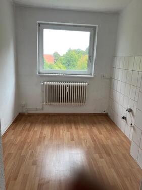 Foto - Etagenwohnung in Salzgitter