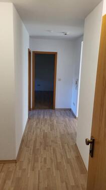 Foto - Etagenwohnung in Feuchtwangen