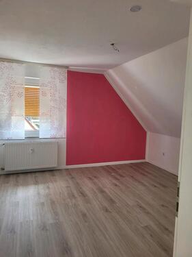 Foto - Etagenwohnung in Bad Arolsen zur Miete