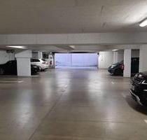 Tiefgaragenstellplatz in Haidhausen zu vermieten - München Au-Haidhausen