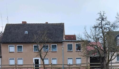 Foto - Einfamilienhaus in Güsten - 40.000,00 EUR Kaufpreis,