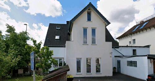 Foto - 5 Zimmer Wohnung AB SOFORT (01.11.2025) zu vermieten Schildesche