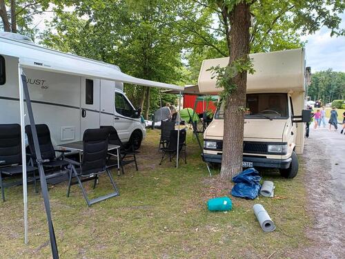 Foto - Winterquartier, Lager, Halle , zu vermieten