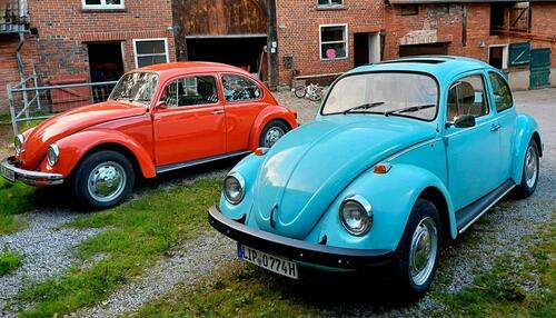 Foto - andere in Extertal