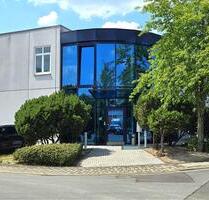 Attraktive 250 m² Bürofläche im 1. OG in Rödermark – sofort verfügbar