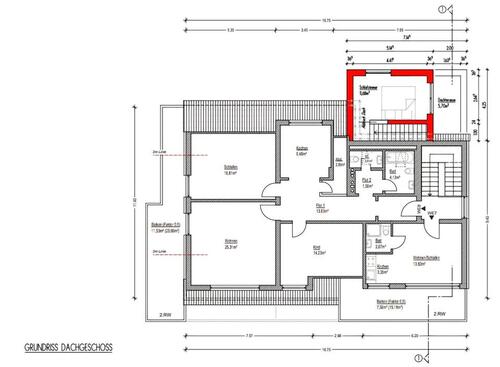 Foto - Etagenwohnung zum Kaufen in Bonn
