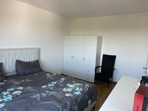 Foto - Etagenwohnung zur Miete in Köln