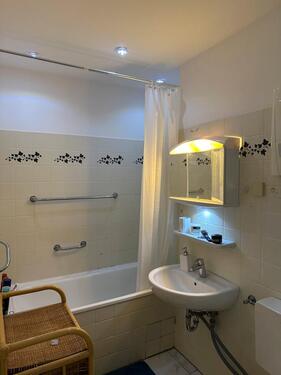 Foto - Etagenwohnung in Köln zur Miete