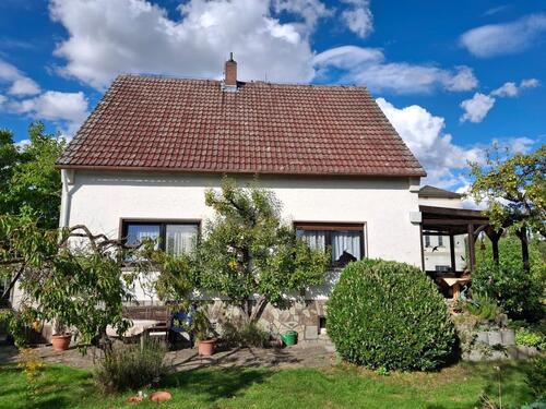 Foto - Verkauf Einfamilienhaus in Bogel