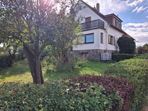 Foto - Einfamilienhaus in Holzhausen an der Haide