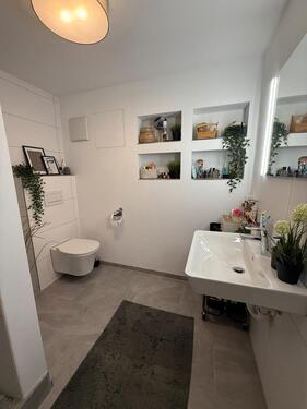 Foto - Etagenwohnung in Ulm zur Miete