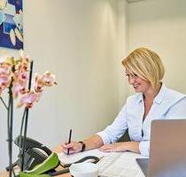 Virtuelle Geschäftsadresse mit Top Service-Paket – schnelle Abwicklung! - Hamburg Wandsbek