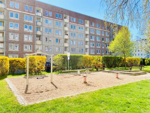 Foto - 3 Zimmer Etagenwohnung zur Miete in Freital