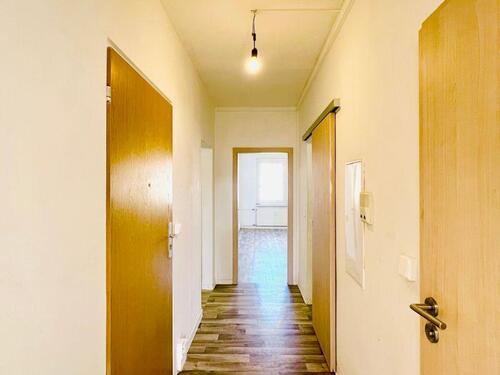 Foto - Etagenwohnung in Freital zur Miete