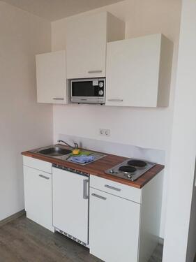 Foto - modernes 1-Zimmer-Appartment in zentraler Lage