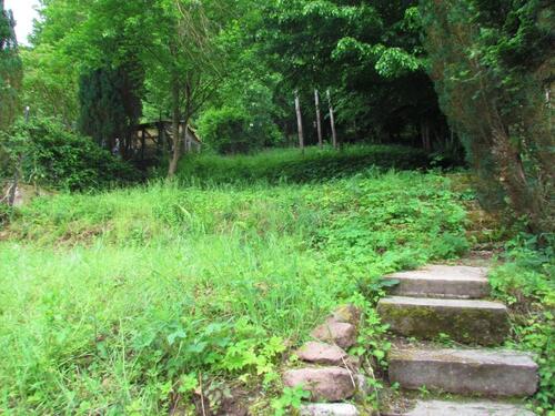 Foto - Doppelhaushälfte in Weidenthal zum Kaufen