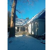 Freistehendes EFH mit Einliegerwohnung in Berlin-Wannsee