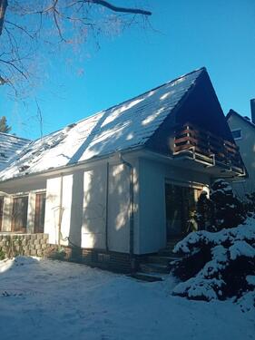 Foto - 5 Zimmer Einfamilienhaus in Berlin