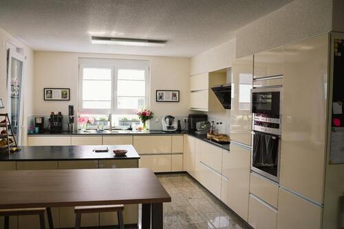 Foto - Erdgeschoßwohnung in March zum Kaufen