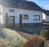 1-2 Familienhaus freistehend in ruhiger Wohngegend - ab sofort - Lebach