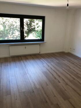 Foto - Etagenwohnung in Bad Iburg zur Miete