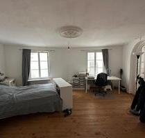 WG-Zimmer in der Konstanzer Altstadt