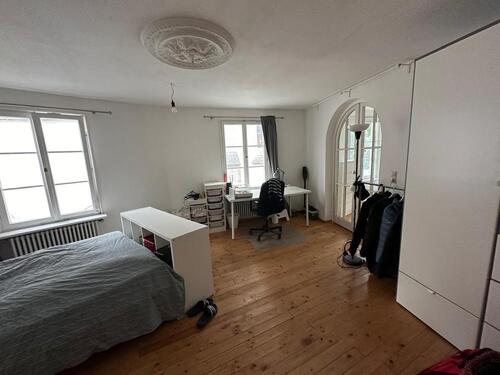 Foto - 2 Zimmer Etagenwohnung zur Miete in Konstanz