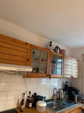 Foto - Etagenwohnung in Konstanz zur Miete