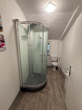 Foto - Dachgeschoßwohnung in Idar-Oberstein zur Miete