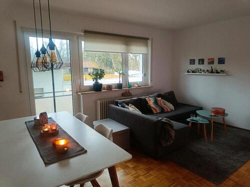 Foto - Möblierte Wohnung ab März - 1.290,00&nbsp;EUR Kaltmiete, ca.&nbsp; 80,00&nbsp;m&sup2;