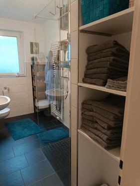 Foto - Etagenwohnung in Bodman-Ludwigshafen zur Miete