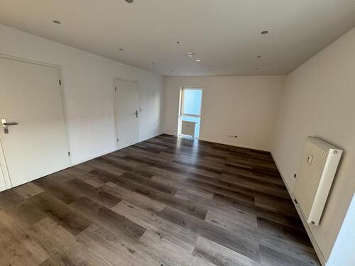 Foto - 2 Zimmer Maisonettenwohnung zur Miete in Eschwege