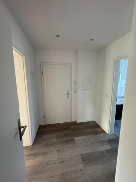 Foto - Maisonettenwohnung in Eschwege zur Miete