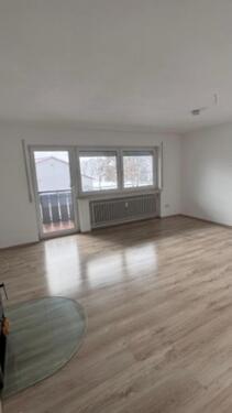 Foto - Etagenwohnung in Bad Wurzach zur Miete