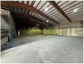 Foto - 602 m² Lagerhalle im Gewerbehof – großes Tor – top Lage in WL