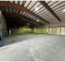 602 m² Lagerhalle im Gewerbehof – großes Tor – top Lage in WL - Winsen (Luhe)