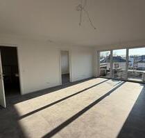 Erstbezug in der Pflaumenallee - 2 Zimmer Wohnung mit Balkon - Beckum