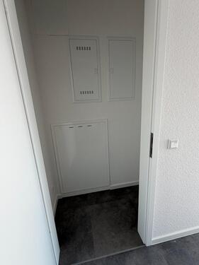 Foto - Etagenwohnung in Beckum zur Miete