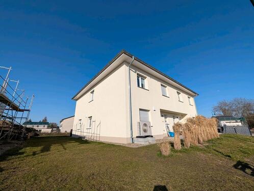 Foto - 2 Zimmer Terrassenwohnung zur Miete in Barleben